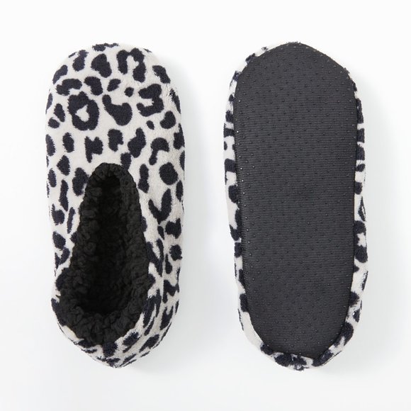 𝙄𝙨𝙖𝙖𝙘 𝙈𝙞𝙯𝙧𝙖𝙝𝙞 𝙋𝙧𝙞𝙣𝙩𝙚𝙙 𝙁𝙡𝙚𝙚𝙘𝙚 𝙎𝙡𝙞𝙥𝙥𝙚𝙧 - Picture 1 of 3